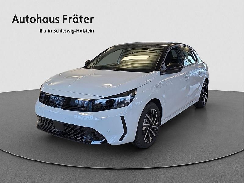 Gebraucht Opel Corsa 101 PS (74 kW) 2026 Grau Limousine