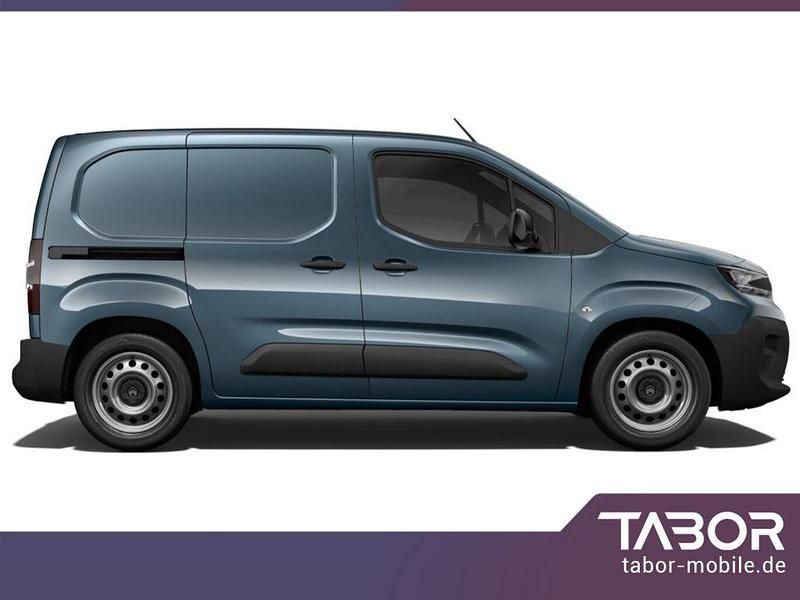 Neu Citroën e-Berlingo 100 kW (136 PS) 2026 Libeccio blau metallic Van / Kleinbus