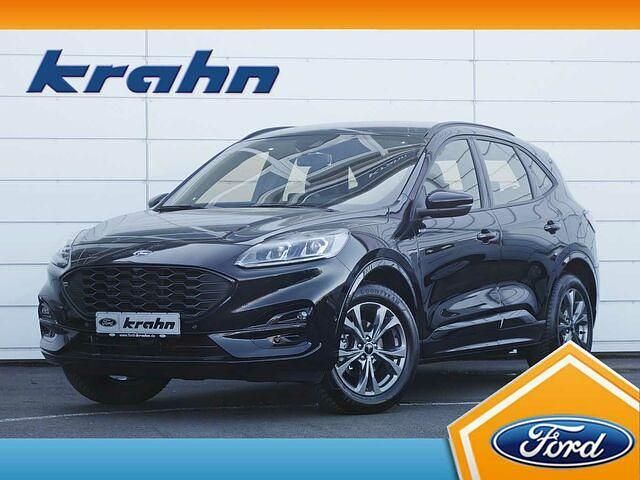 Gebraucht Ford Kuga ST-Line 120 PS (88 kW) 2024 Othercolor SUV