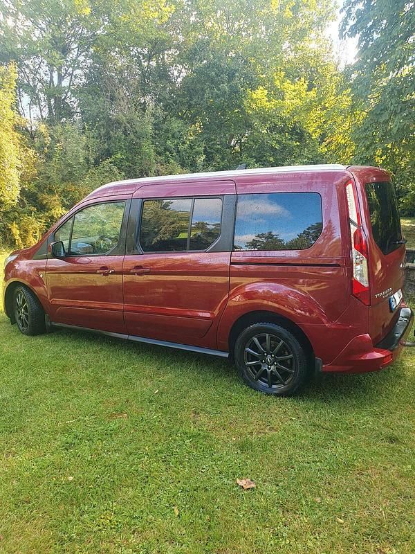 Gebraucht 2019 Ford Tourneo Connect Van / Kleinbus | 10.300 € - Bild 1/4