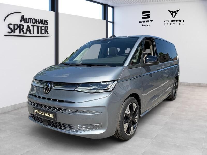 Andere Neu 2025 VW T7 Style Van | 68.580 € (Teuer) - Bild 1/4