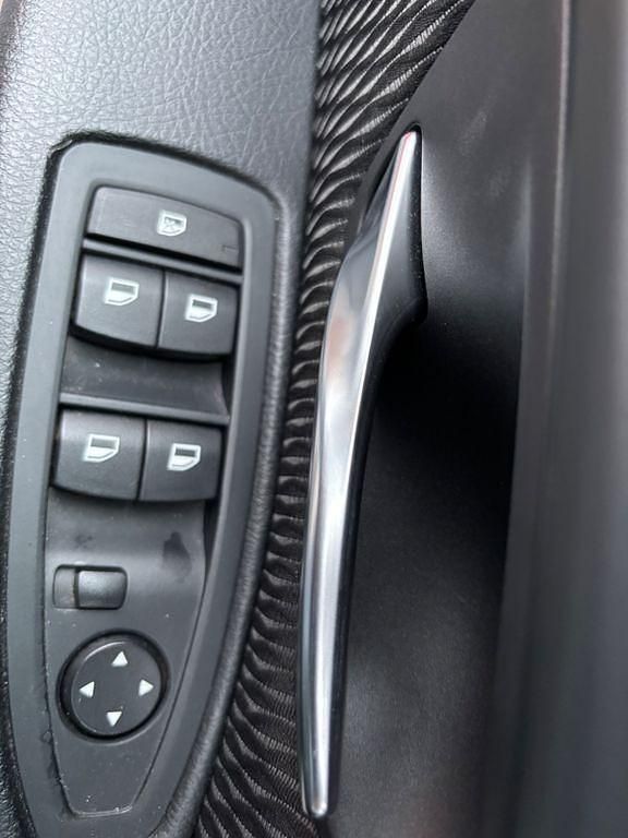 Gebraucht BMW 316 116 PS (85 kW) 2013 Weiß Kombi