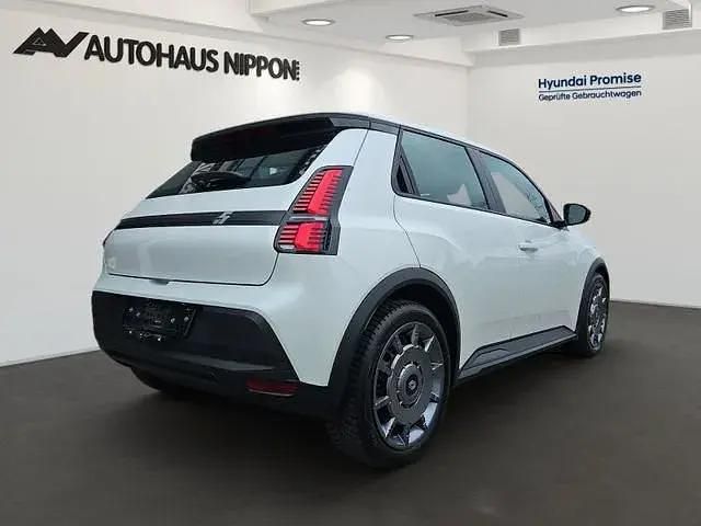 Używany Renault R5 Evolution 2025 Biały Hatchback
