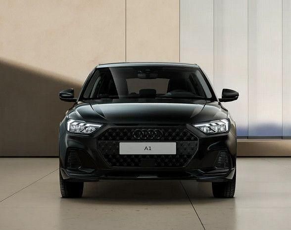 Neu Audi A1 Ambiente 150 PS (110 kW) 2026 Schwarz SUV