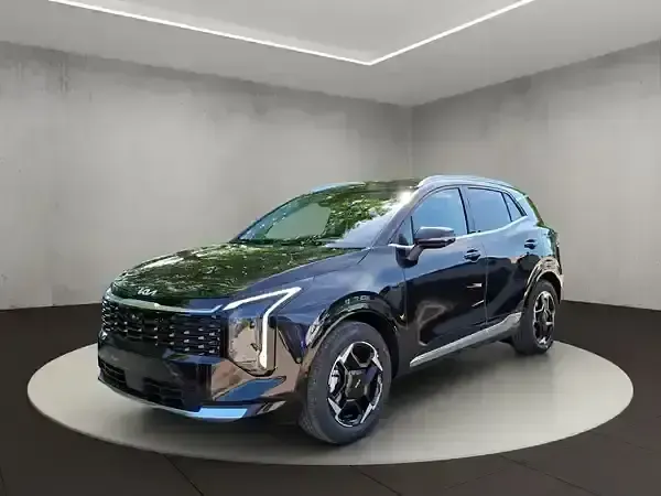 Gebraucht Kia Sportage 179 PS (131 kW) 2026 SUV
