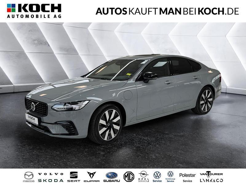 Andere farbe Gebraucht 2024 Volvo S90 Ultimate Limousine | 48.800 € (Fairer Preis) - Bild 1/4