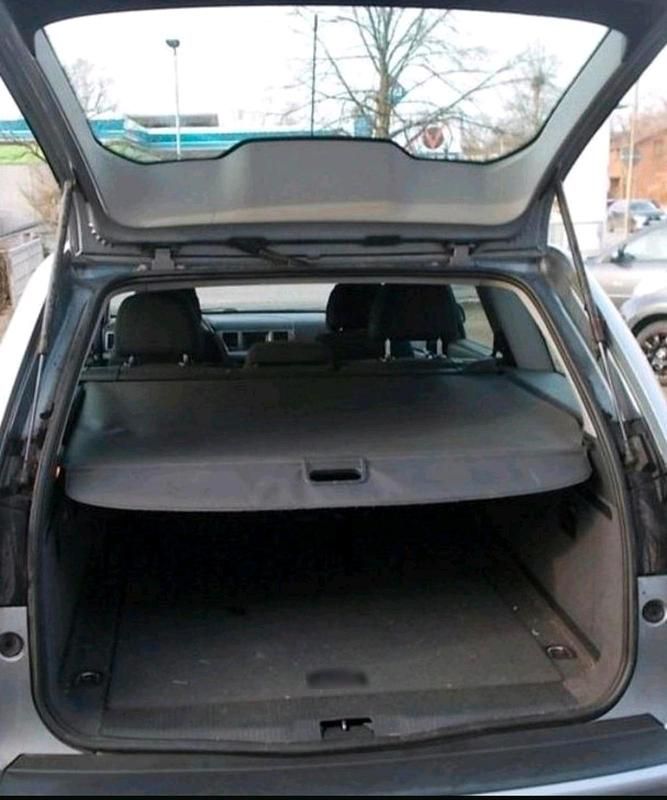 Gebraucht Opel Vectra 125 PS (91 kW) 2005 Grau Kombi