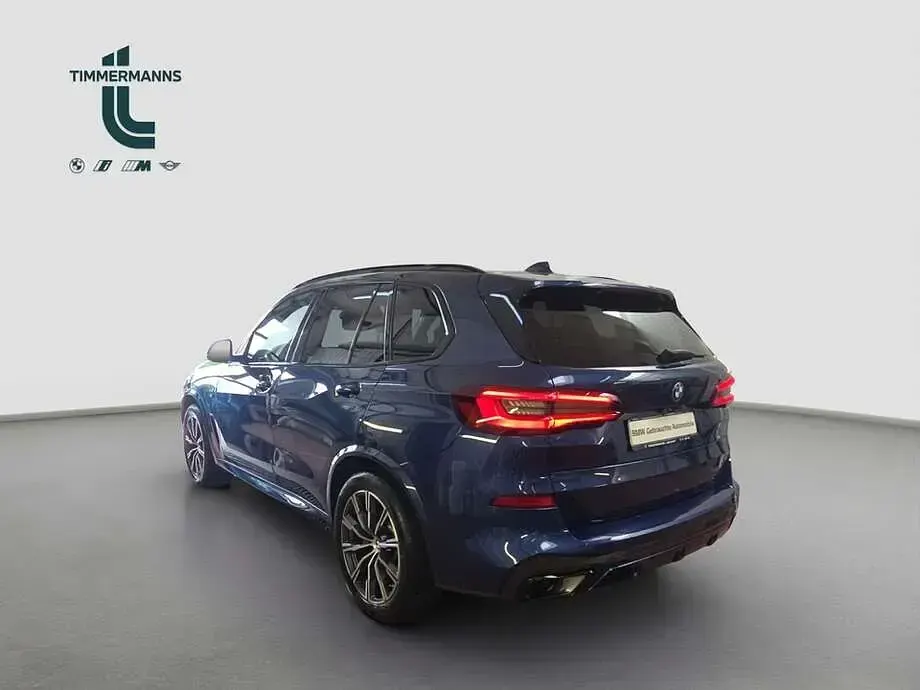 Gebraucht BMW X5 Shadowline 286 PS (210 kW) 2023 SUV