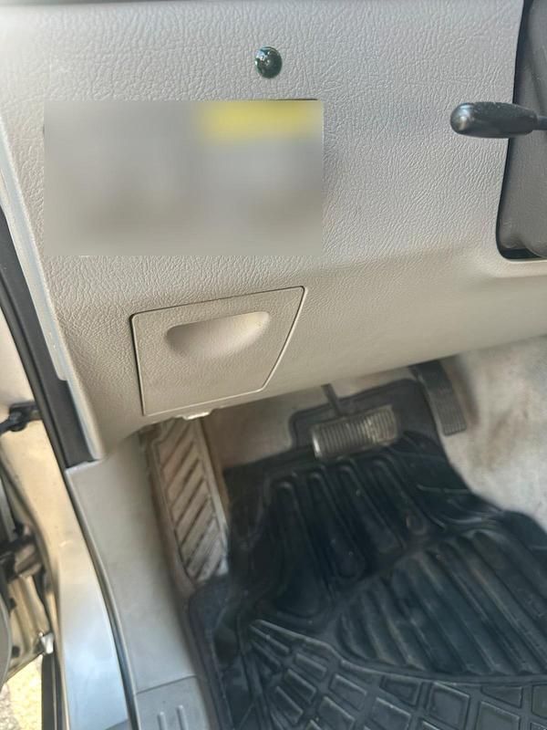 Gebraucht Kia Sorento 140 PS (102 kW) 2004 Grau SUV