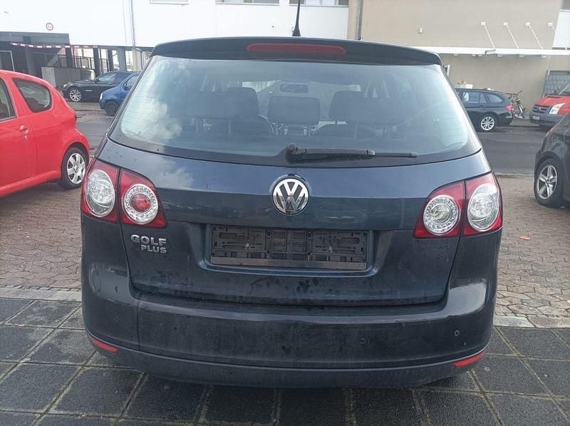 Gebraucht VW Golf IV Goal 140 PS (102 kW) 2006 Grau Limousine