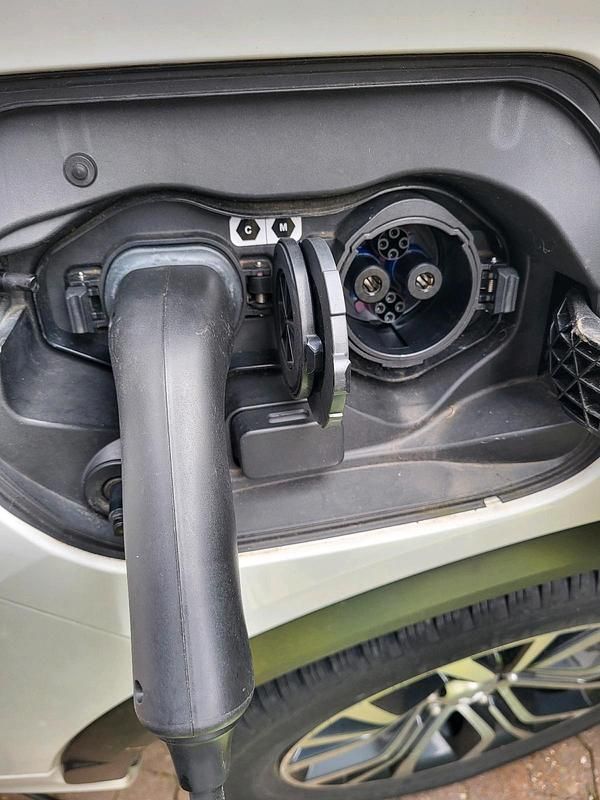 Gebraucht Mitsubishi Eclipse Cross 98 PS (72 kW) 2022 Weiß SUV