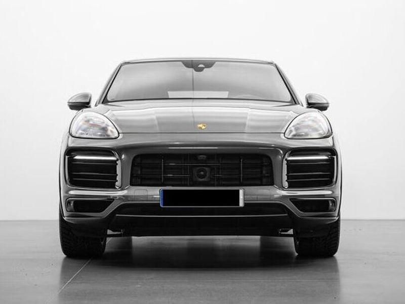 Gebraucht Porsche Cayenne 2021 Grau SUV