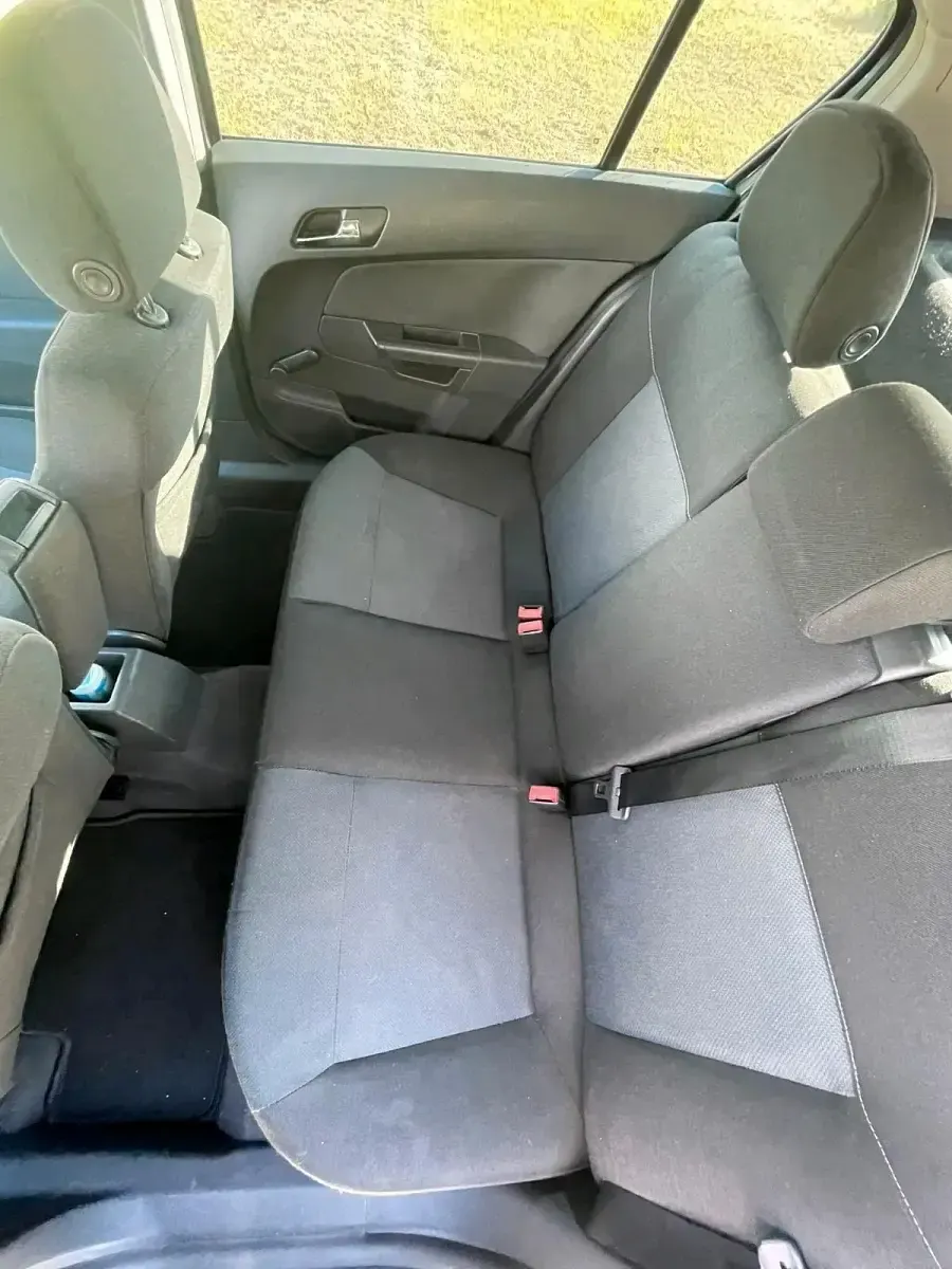 Gebraucht Opel Astra 103 PS (75 kW) 2004 Grau Limousine