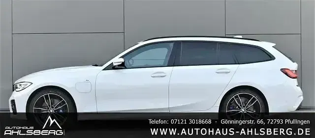 Gebraucht BMW 330 M Sport 252 PS (185 kW) 2020 Andere Limousine