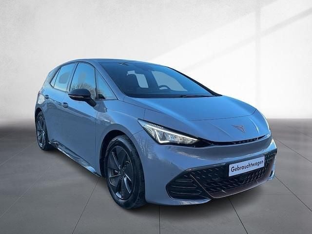 Gebraucht Cupra Born 150 kW (204 PS) 2024 Kleinwagen
