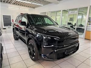 Neu Kia EV5 GT-Line 160 kW (218 PS) 2026 Schwarz SUV