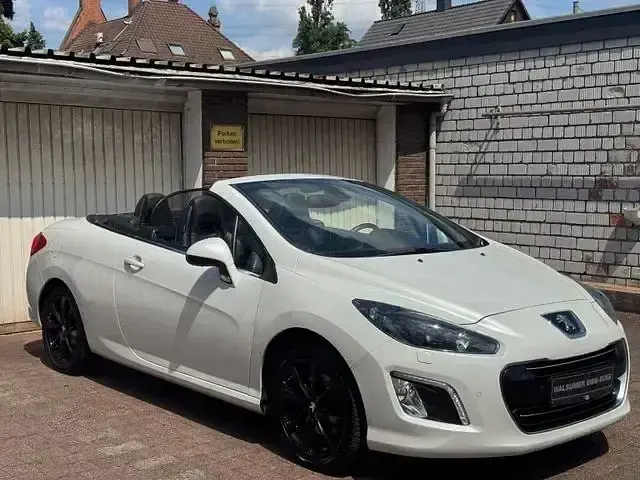 Gebraucht Peugeot 308 Allure 163 PS (119 kW) 2012 Andere