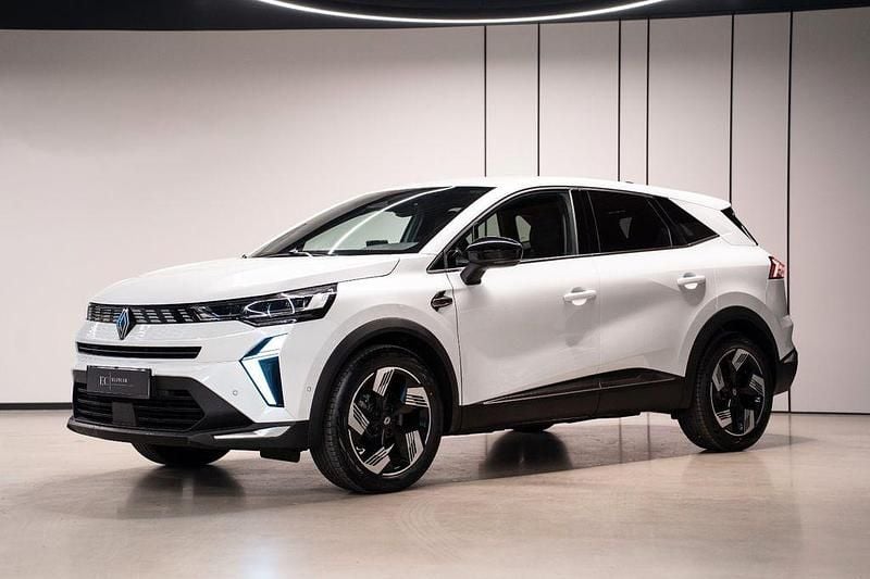 Weiß Neu 2025 Renault Symbioz Techno SUV | 25.998 € (Superpreis) - Bild 1/4