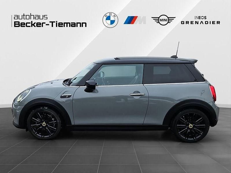 Gebraucht Mini Cooper 135 kW (184 PS) 2022 Andere Kleinwagen