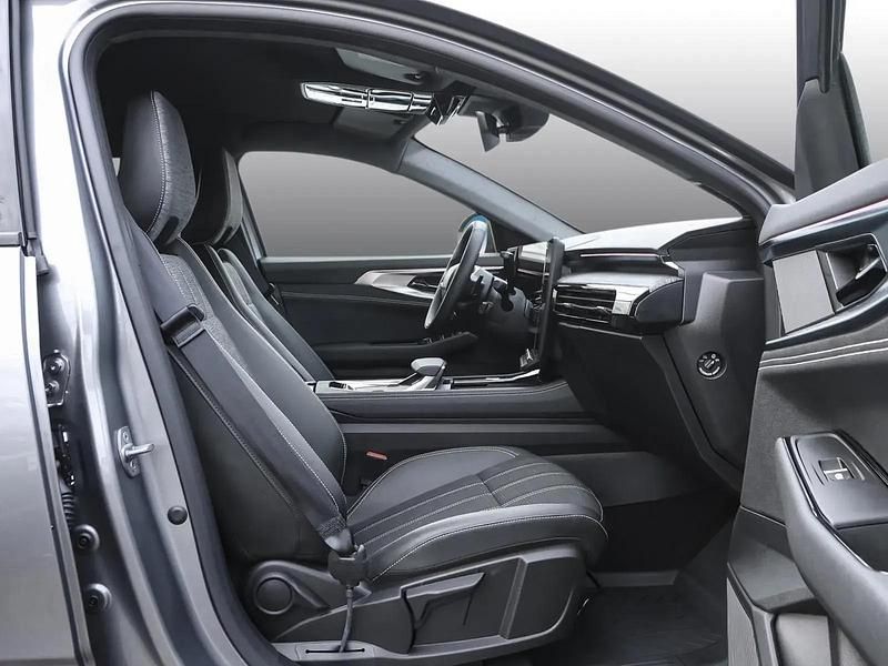 Gebraucht Renault Austral Techno 158 PS (116 kW) 2025 Schiefergrau SUV