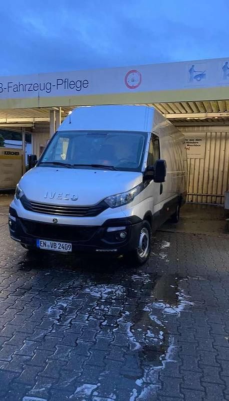 Gebraucht 2019 Iveco Daily Van | 18.800 € - Bild 1/1