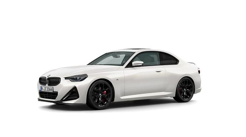Neu 2025 BMW 230 M Sport Coupé | 51.900 € (Superpreis) - Bild 1/3
