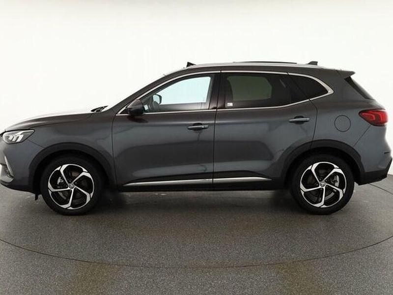 Gebraucht MG HS Luxury 162 PS (119 kW) 2024 Grau SUV