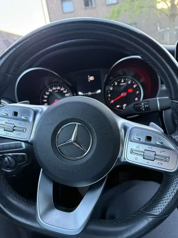 Gebraucht Mercedes C300 276 PS (202 kW) 2018 Weiß Cabrio