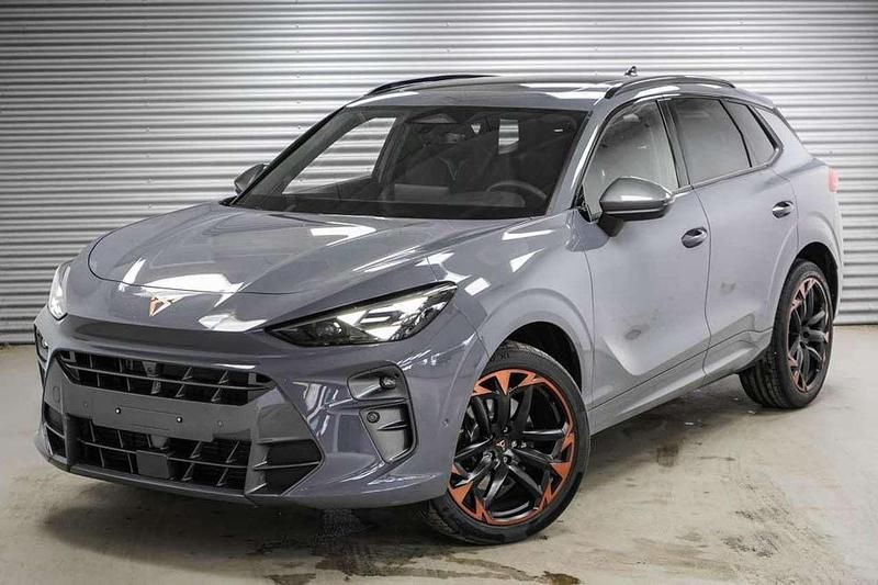 Graphene grau metallic (r6) Neu 2025 Cupra Terramar VZ SUV | 45.291 € (Guter Preis) - Bild 1/3