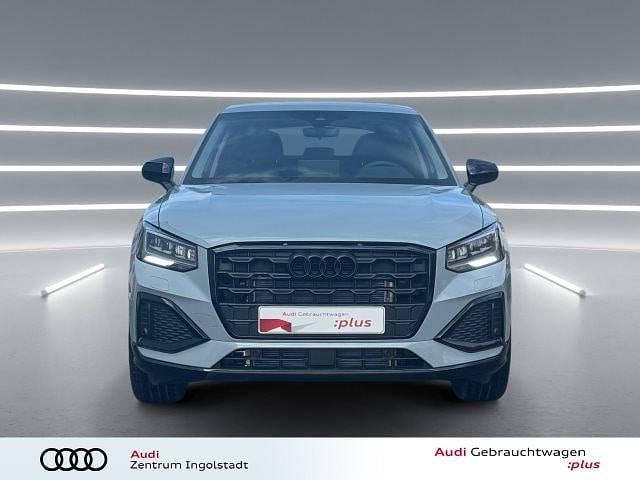 Gebraucht Audi Q2 Advanced Plus 150 PS (110 kW) 2025 SUV