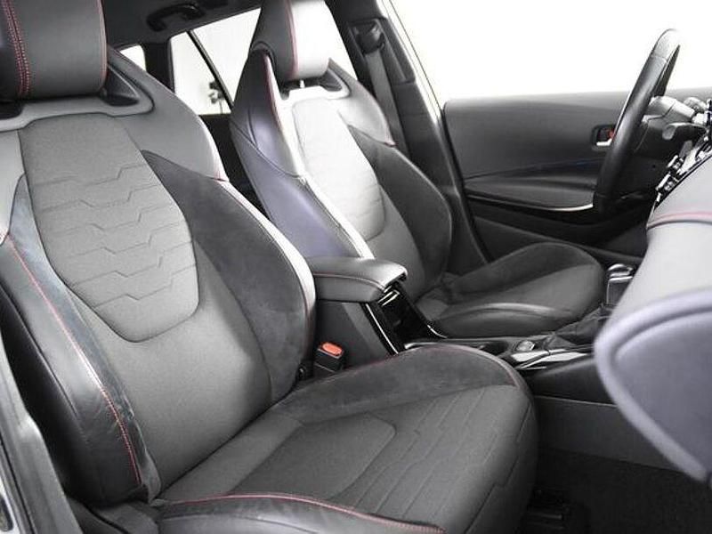 Second-hand Toyota Corolla 2020 Gri Berlinǎ