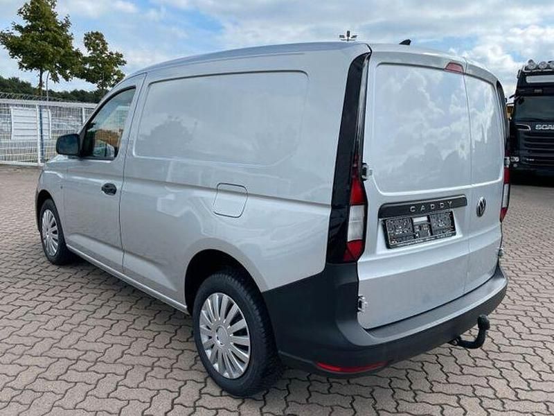 Gebraucht VW Caddy 75 PS (55 kW) 2021 Andere Van / Kleinbus