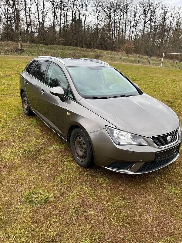 Gebraucht Seat Ibiza ST 86 PS (63 kW) 2014 Kombi