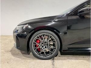 Neu Audi RS3 400 PS (294 kW) 2025 Schwarz (mythosschwarz metallic) Limousine