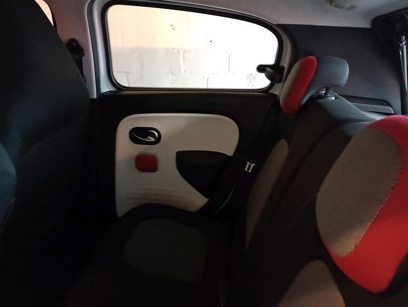 Gebraucht Renault Twingo 90 PS (66 kW) 2017 Weiß Kleinwagen