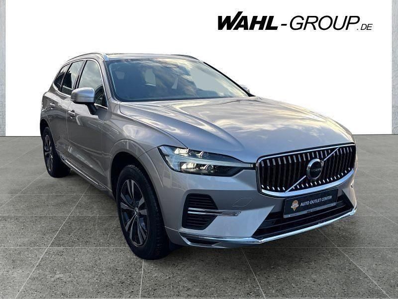 Gebraucht Volvo XC60 Core 398 PS (292 kW) 2024 Andere SUV