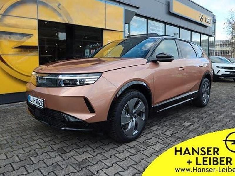Andere Gebraucht 2025 Opel Grandland Electric SUV | 47.990 € (Fairer Preis) - Bild 1/4