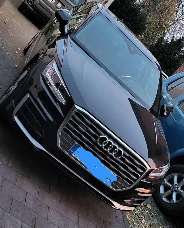Gebraucht 2016 Audi Q2 Sport SUV | 22.800 € (Fairer Preis) - Bild 1/4