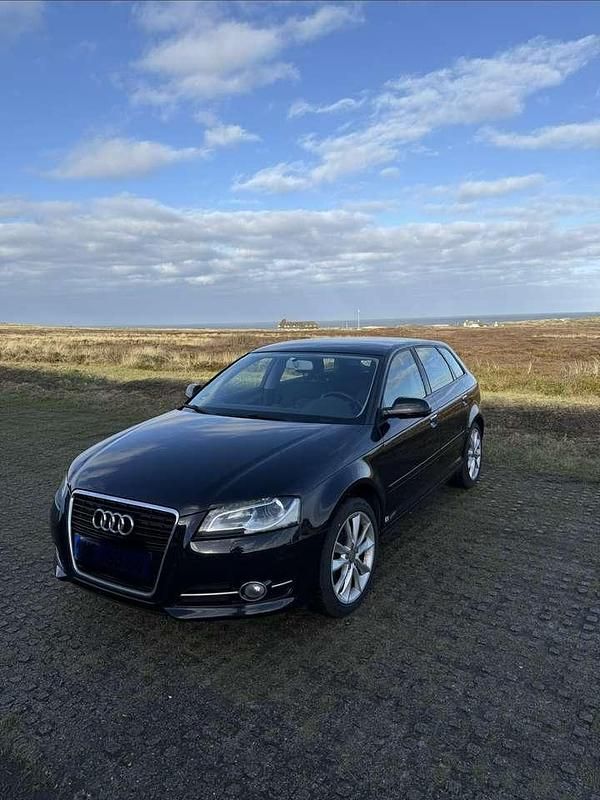 Gebraucht 2011 Audi A3 Attraction Kombi | 5.500 € (Fairer Preis) - Bild 1/4