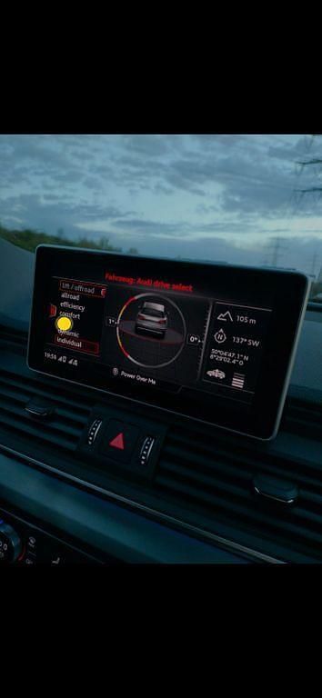 Gebraucht Audi SQ5 Ambiente 354 PS (260 kW) 2018 Grau SUV