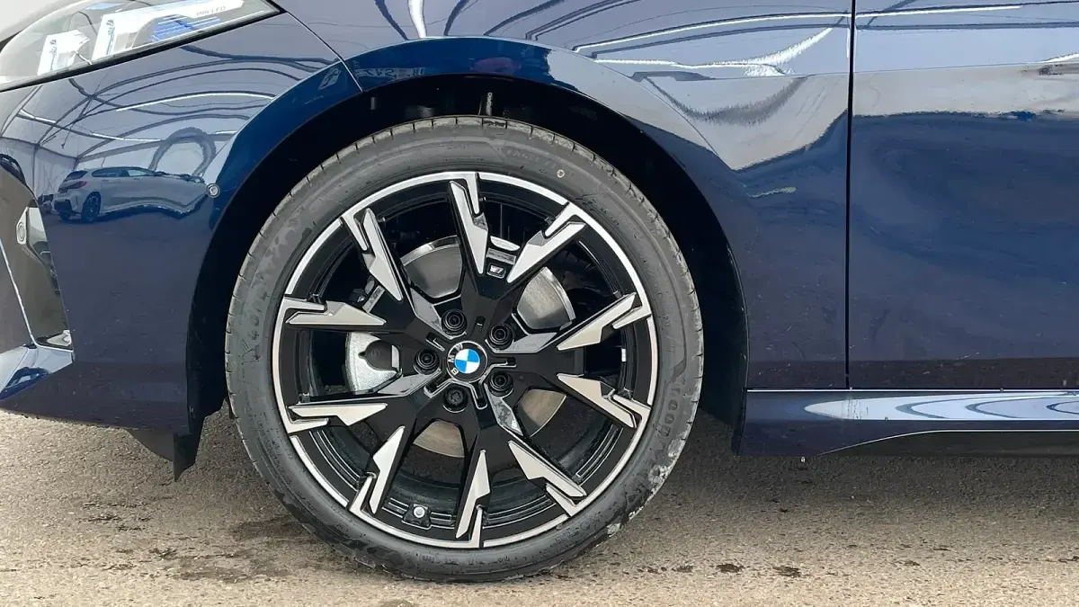 Gebraucht BMW 220 Efficient Dynamics 170 PS (125 kW) 2026 Bmw individual tansanitblau met Coupé