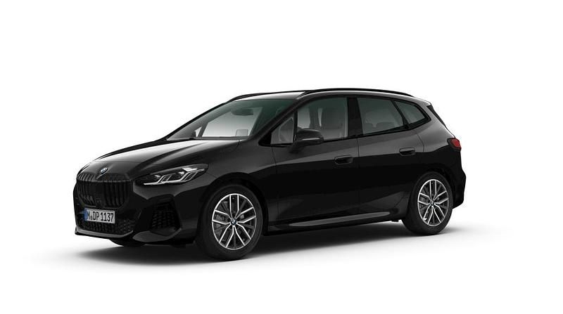 Gebraucht BMW 223 Active Tourer Efficient Dynamics 204 PS (150 kW) 2025 Van / Kleinbus
