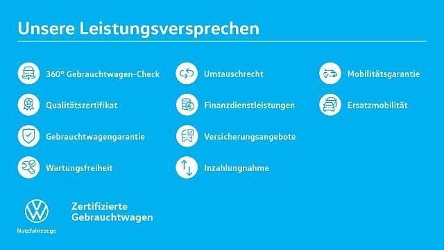 Brugt VW T6.1 150 HK (110 kW) 2023 Hvid Van