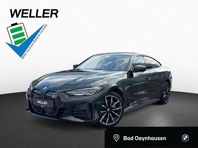 Andere Gebraucht 2023 BMW i4 M Sport Limousine | 41.450 € (Fairer Preis) - Bild 1/3