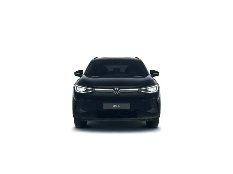 Neu VW ID.4 Black Edition 210 kW (286 PS) 2026 Grenadillschwarz metallic SUV