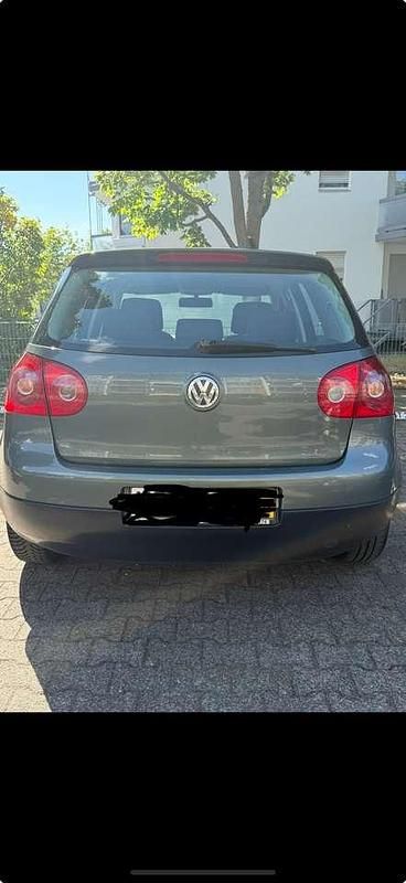 Gebraucht 2004 VW Golf IV Limousine | 1.900 € (Fairer Preis) - Bild 1/4