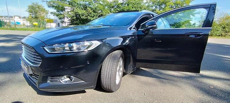 Gebraucht 2015 Ford Mondeo Trend Kombi | 8.800 € (Fairer Preis) - Bild 1/4