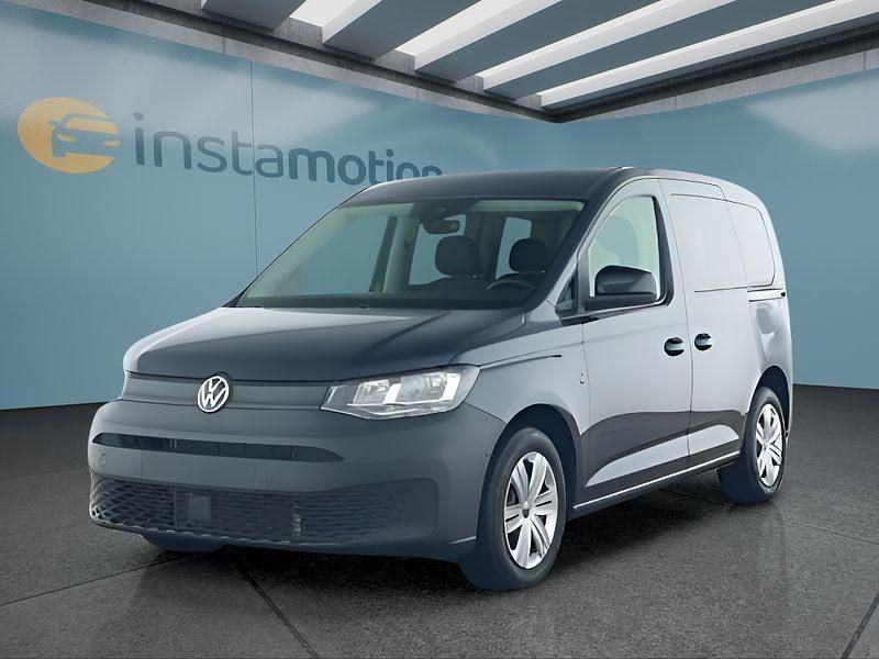 Gebraucht VW Caddy Life 116 PS (85 kW) 2025 Blau Van / Kleinbus