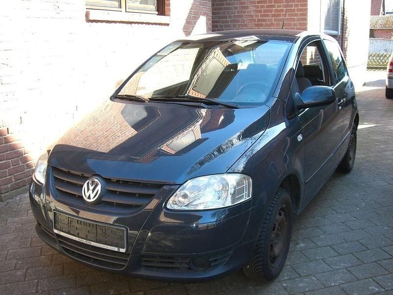 Occasion VW Fox Refresh 54 PK (39 kW) 2010 Hatchback
