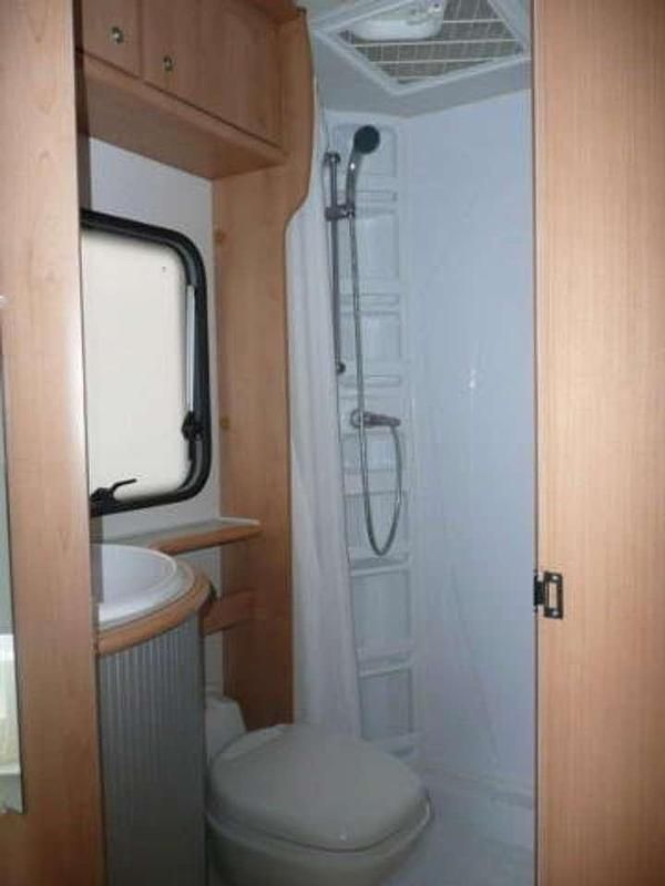 Gebraucht Fiat Ducato 131 PS (96 kW) 2004 Weiß Van